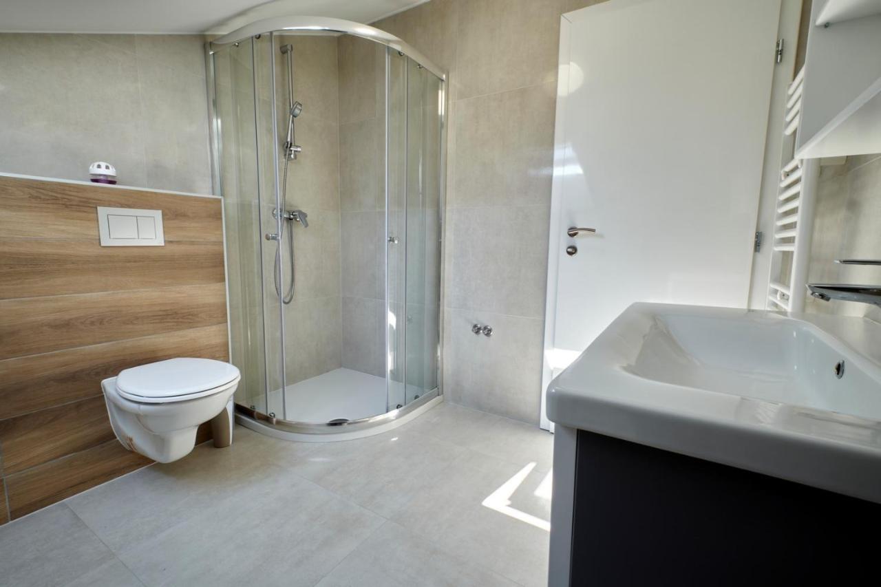 Villa Relax House Marokis à Karlovac Extérieur photo