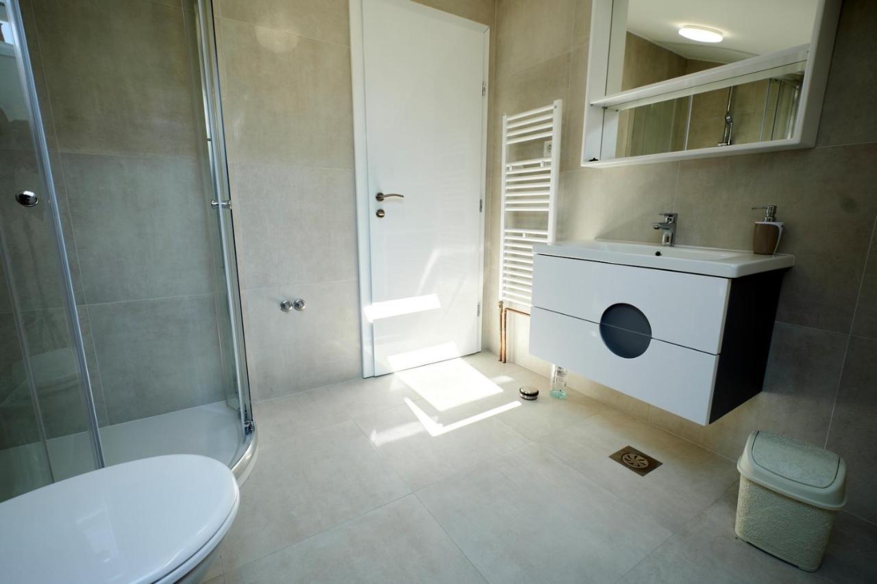 Villa Relax House Marokis à Karlovac Extérieur photo